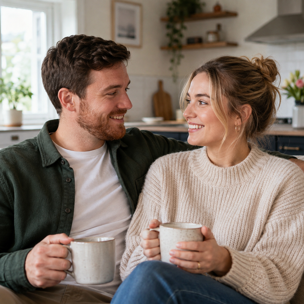 Cohabitation